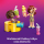 LEGO Friends 42642 Maraton filmowy przyjaciółek - 1331621 - zdjęcie 7